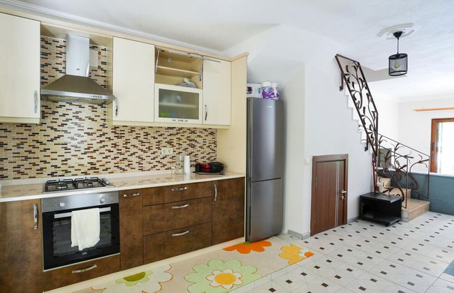 Villa w Pool and Balcony 3 min to Dalyan River - Photo 7