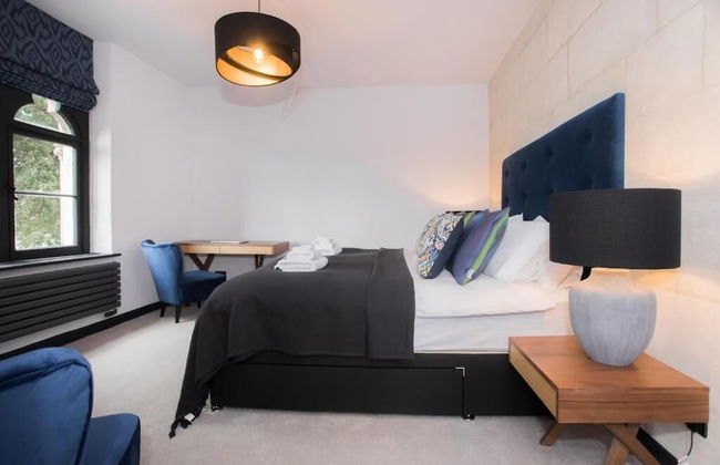 Locksbrook Lodge - Foto 15