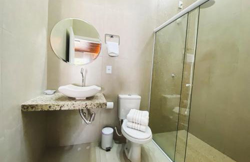 Casa Completa 6 Suíte e 1 Quarto, Piscina e Gourmet - Foto 111