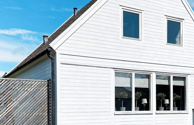 4 Star Holiday Home in Kopingsvik - Foto 18