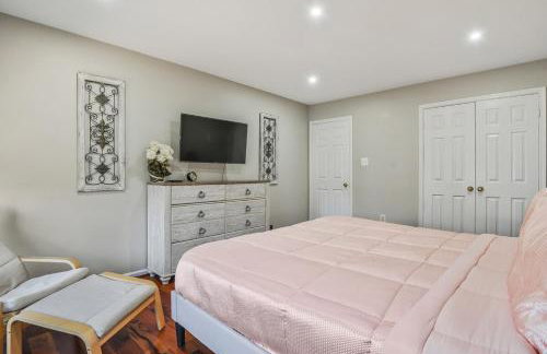 Dulles Luxury Movie Theater, Grill, Gazebo - Foto 16