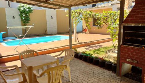 Casa com piscina próximo à Avenida das Cataratas - Foto 3