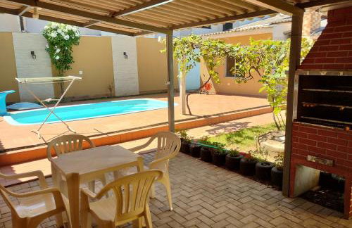 Casa com piscina próximo à Avenida das Cataratas - Foto 3