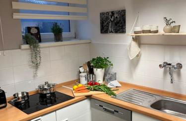 Privatwohnung mit Terrasse zum Relaxen - Foto 20