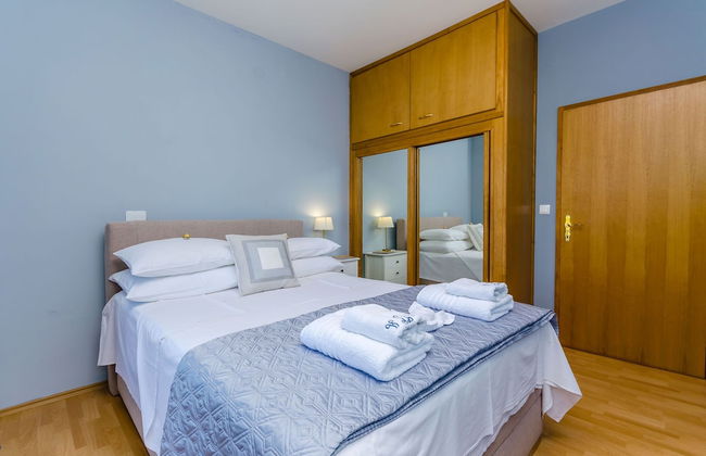 Apartments Vila Jelka - Foto 2