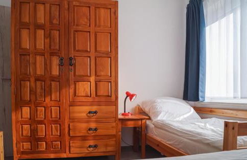 Ferien unnern Appelboom (80m2 Wohnung mit großem Garten) - Foto 21