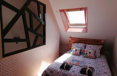 Le biez de la Fresnais - Foto 1