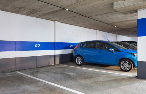 Apartamento Jade - Foto 20