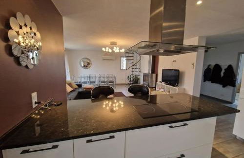 Villa de standing proche d'Argelès sur Mer - Foto 39