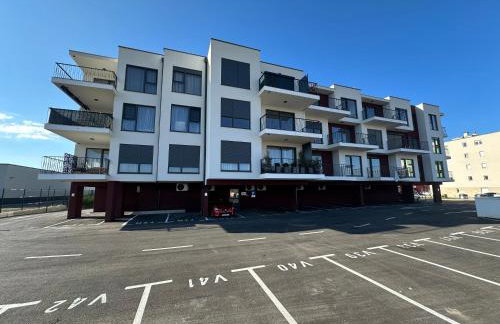 Apartments Valmed - Photo 44