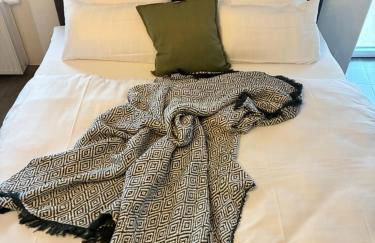 FeWo - EG Apartment Mosel- & Weinquartier, Terrasse, Parkplatz, moderne Küche bis 4 Personen - Foto 8