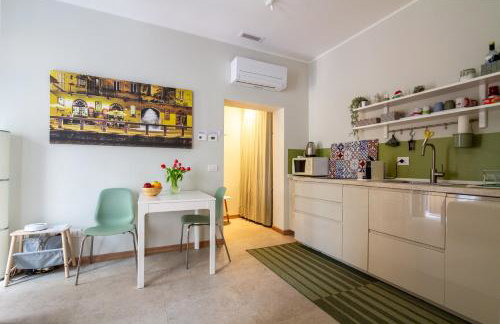 La casa di Teo - Navigli Apartments - Photo 9