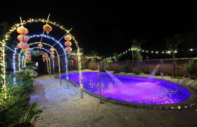 Pham Gia Homestay Ecogarden - Foto 33