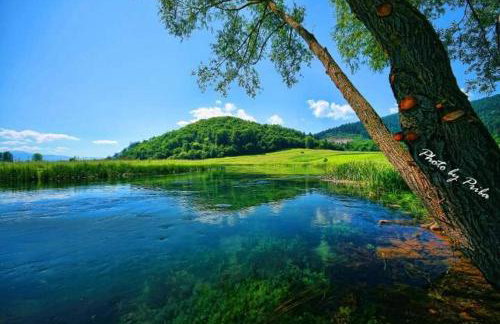 Holiday house Leona - Foto 66