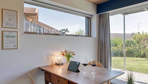 LIEBLINGSECK nachhaltige 5-Sterne Ferienwohnung - Direkt am Chiemsee - Foto 3