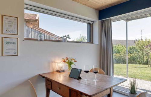 LIEBLINGSECK nachhaltige 5-Sterne Ferienwohnung - Direkt am Chiemsee - Foto 1