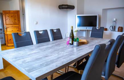 Ferienhaus zum Kompeskopf - mit Moselblick - Foto 12