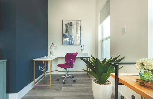 The Cozy Corner - Foto 38