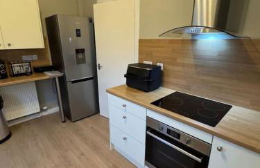 Modern 2BR Cottage Flat - Foto 8