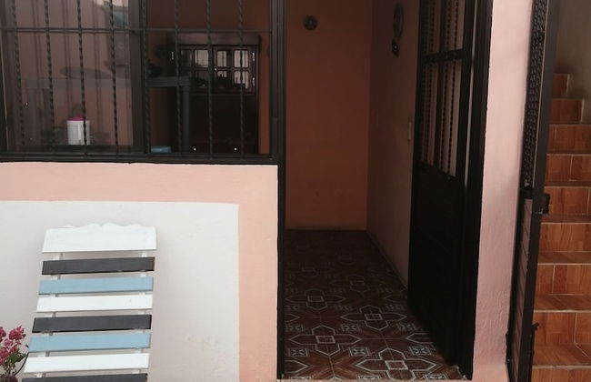 Room-awesome King Room In City Center - Foto 10