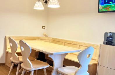 EMARGHE, CASA A MOENA - Foto 41