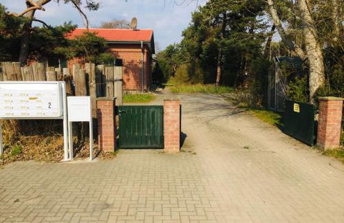 Die kleine Acht - direkt am Strand - Foto 33