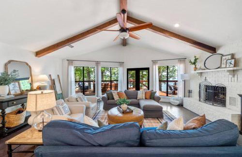 Lakefront Cottage- late summer price decrease! - Foto 19