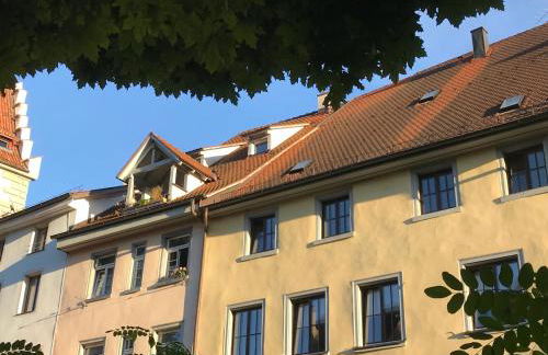 Ferienwohnung am Franziskaner Tor - Foto 6