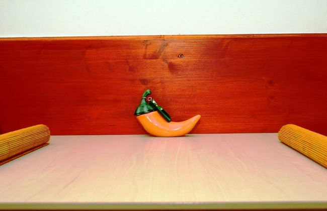 Paprika Apartment Studio - Foto 2