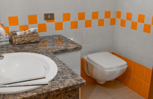 Oasi di pace in Abruzzo, tra mare e monti - Foto 14