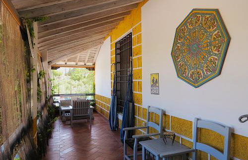 Alojamiento San Juan Bautista - Foto 76