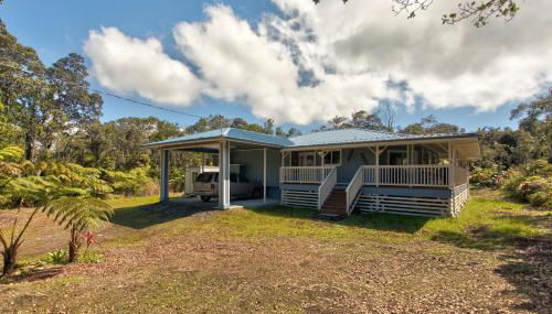 Ferns & Frogs Forest Hale 3 Bedroom Home by RedAwning - Foto 4