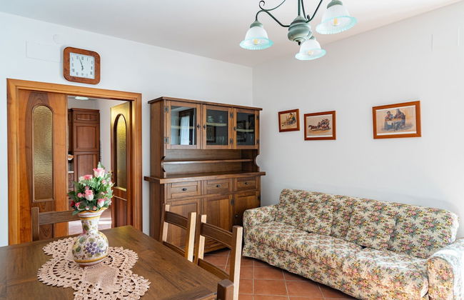 Vecchia San Giovanni - Yourplace Abruzzo - Foto 4