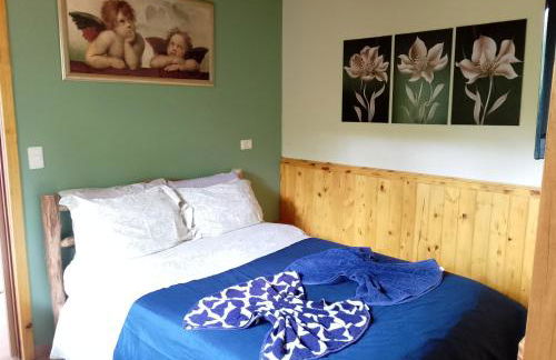 Cantinho da Rocha Paiva Chalé 2 - Foto 10