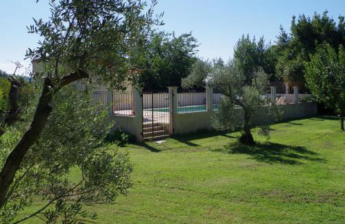 le clos des sources - Foto 28