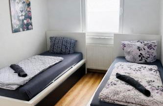 2-Zimmer-Wohnung an der Mosel mit Terrasse - Foto 9