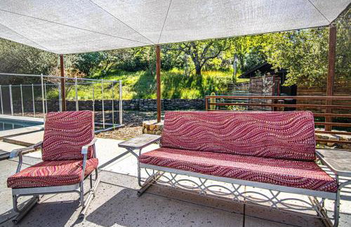 Alta Peak Penzion - Foto 38