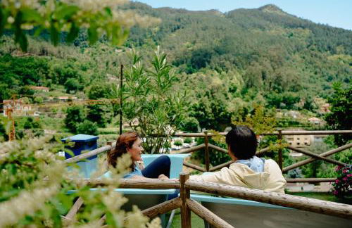 Tea House Gerês - T1 Hipericão - Foto 15