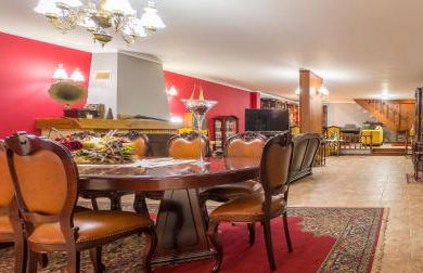 Casa da Quinta Nova - Foto 77