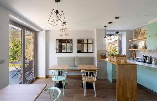 Soloandie Casa rural - Foto 6