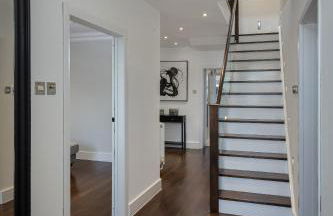 Spengarth House by STAMP SA - Foto 16