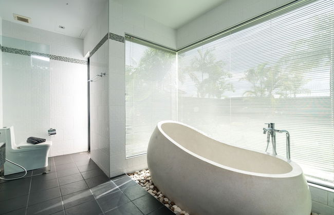 Diamond Villas BangTao - Foto 61