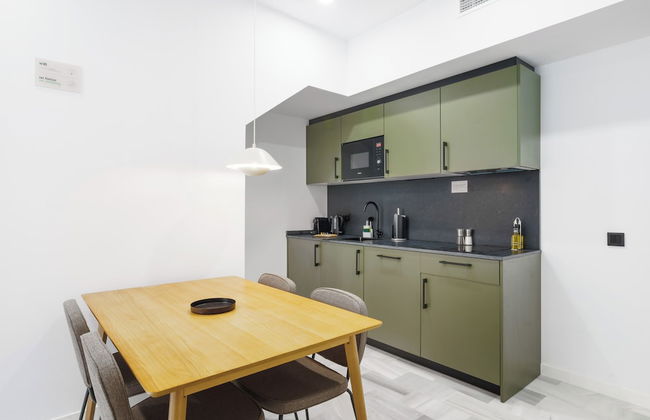 Limehome Jerez de la Frontera - Foto 39