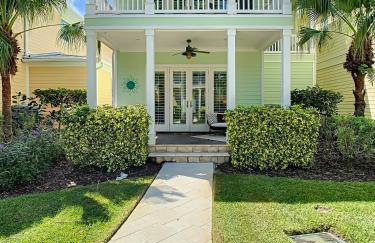 Village at New Smyrna Marina ~ A Boater and Fishermans Dream 14 Old Feger - Foto 33