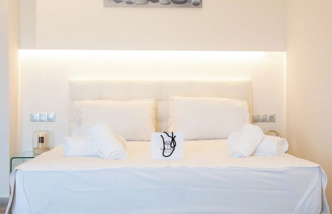 Luxury Studios Kallithea by Corfuescapes - Foto 65