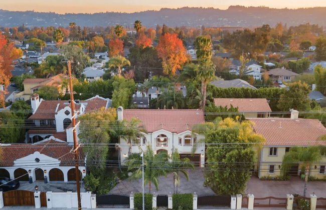 LA Magnolia by Avantstay Luxe Villa + Pool, Spa - Foto 62