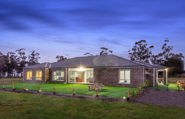 Bulla Hill Villas- Melbourne Airport - Foto 67