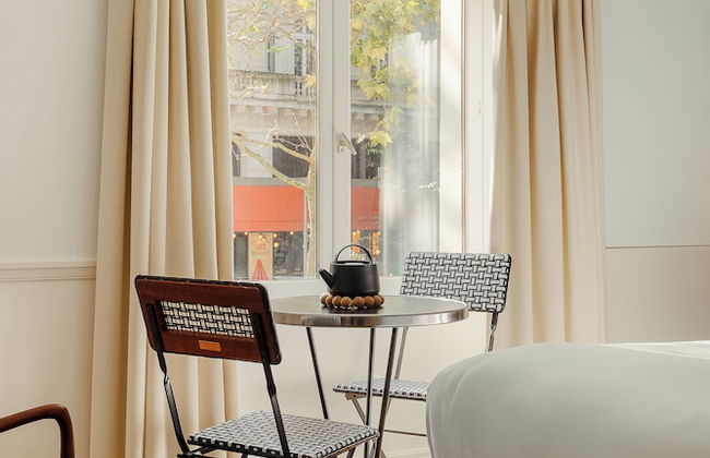 My Maison In Paris - Louvre - Foto 47