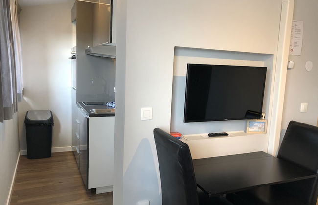 Appartementen de Kaaipoort - Foto 52