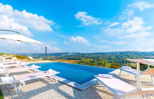 Casa Leonarda 8 Emma Villas - Foto 35